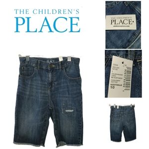 THE CHILDREN'S PLACE GIRLS BERMUDA SHORTS BNWT